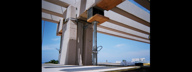 Earthquake & Structural Repair